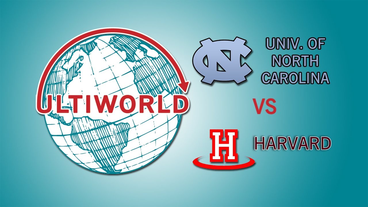 QCTU 2013 Game Of The Tournament: North Carolina v. Harvard (Semis)