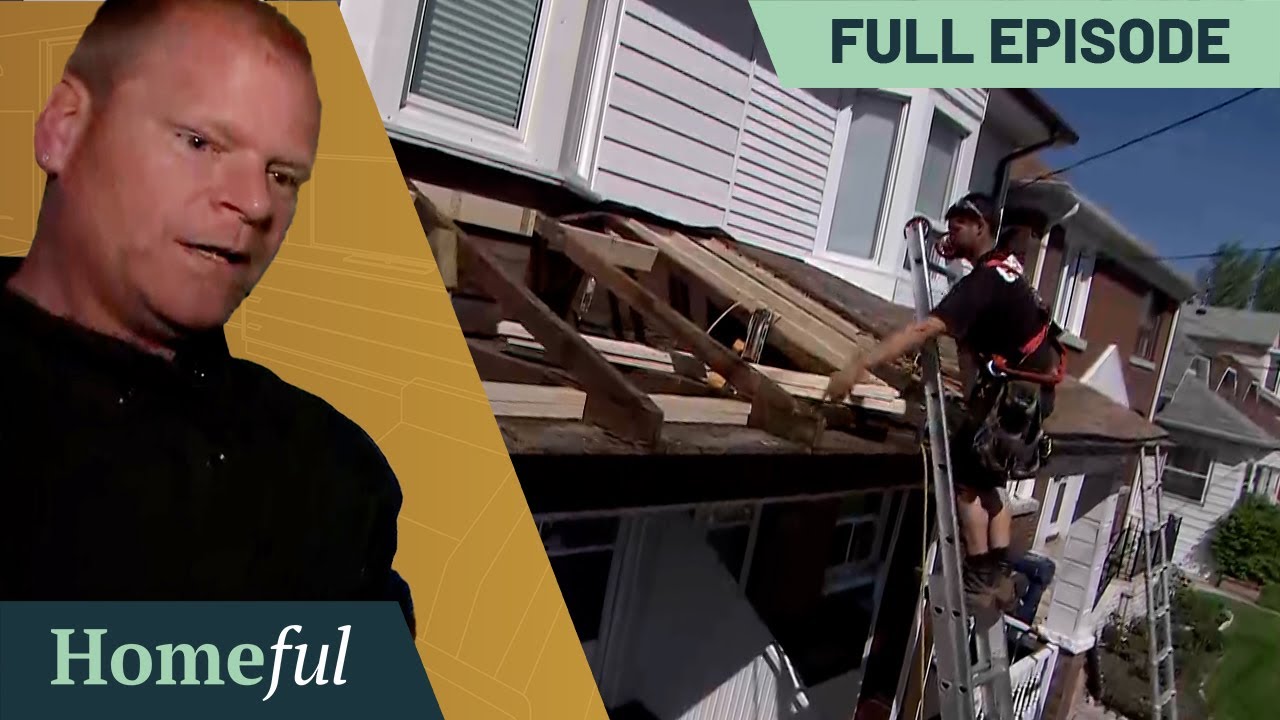 Budget Battles: Mike Holmes vs. Home Inspectors | Holmes Inspection 109+110