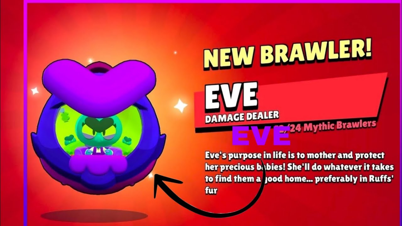 İRAKPRO brawl stars (bölüm 11) ➡️EVE