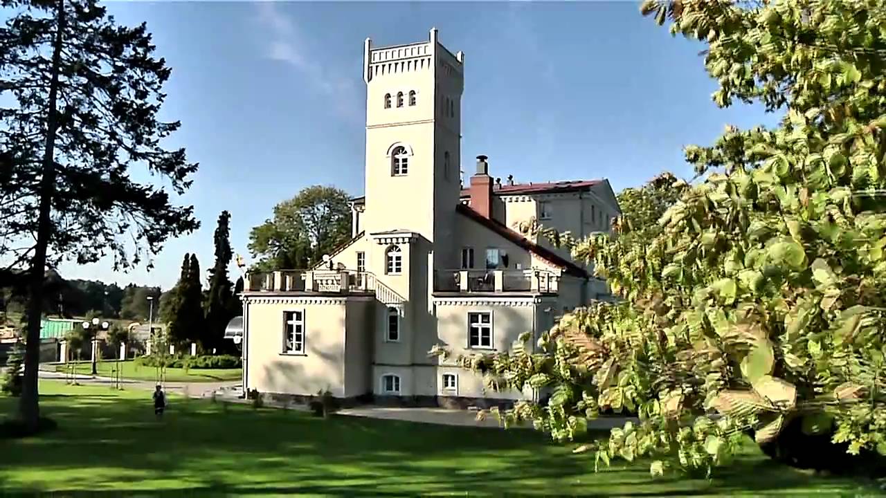 Hotel Wieniawa - Pałac w zaciszu Trójmiasta