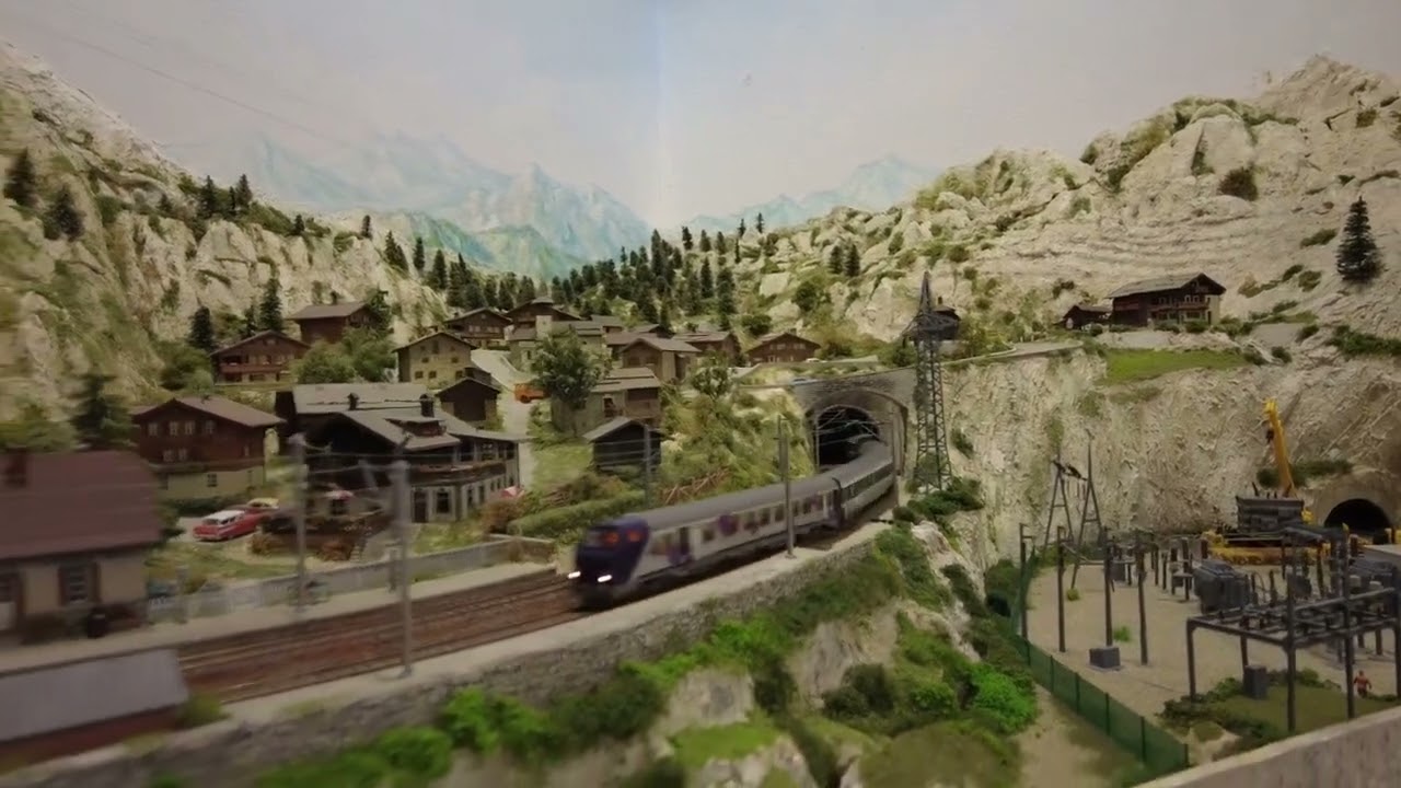 TER Haute Normandie