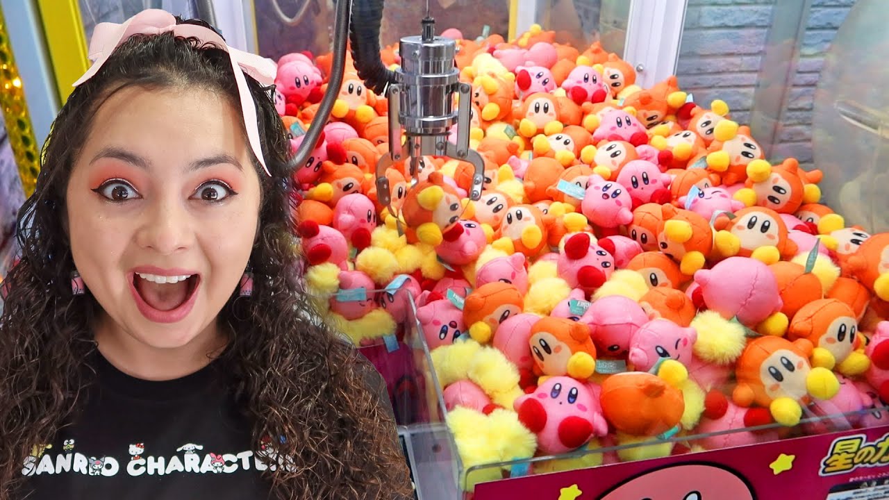 These Prizes are EPIC- No matter the size!