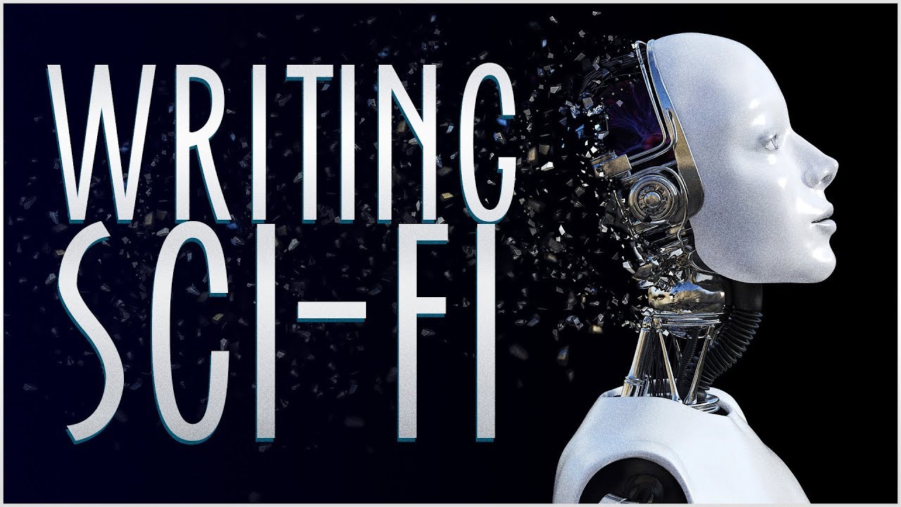 Writing Sci-Fi Vs. Other Genres