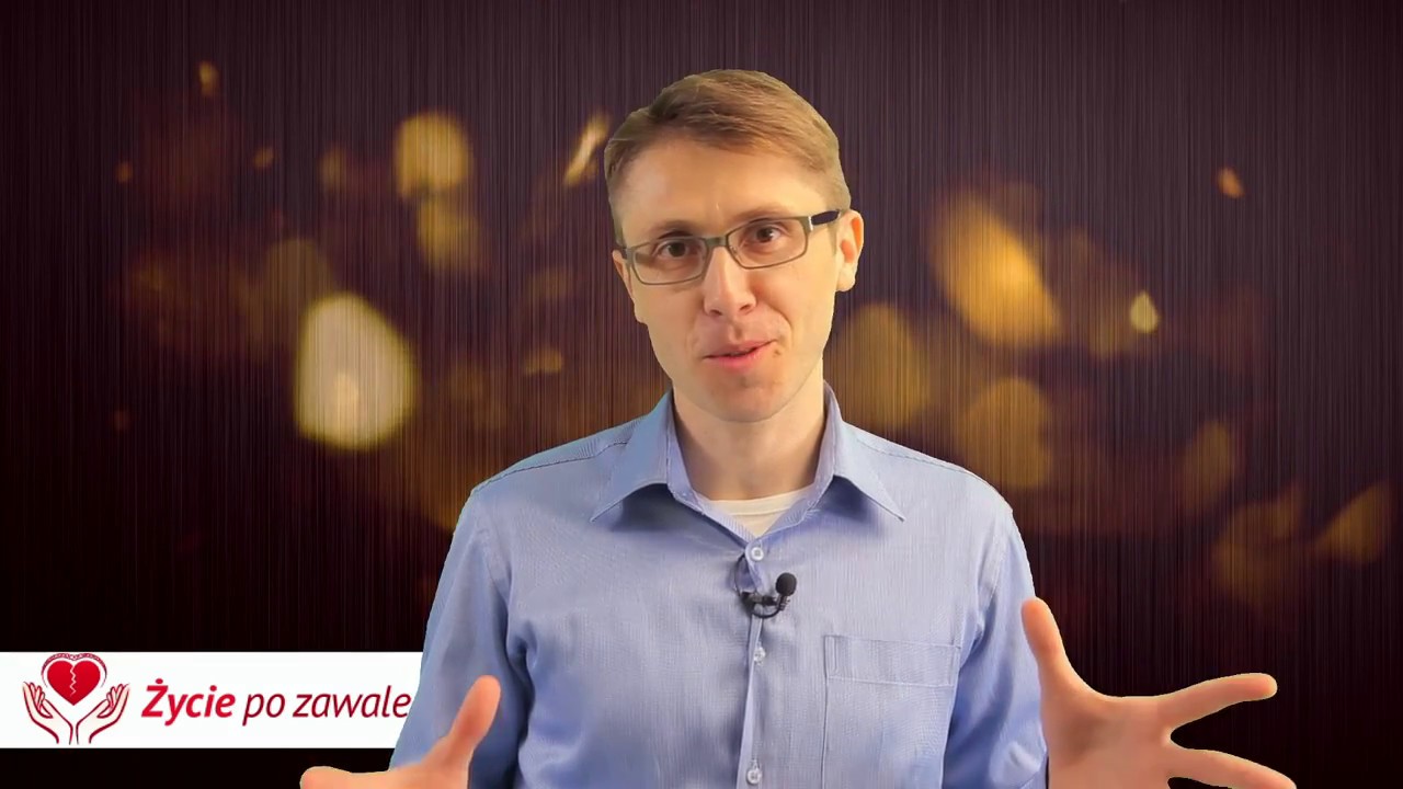 Edukacja po zawale serca.