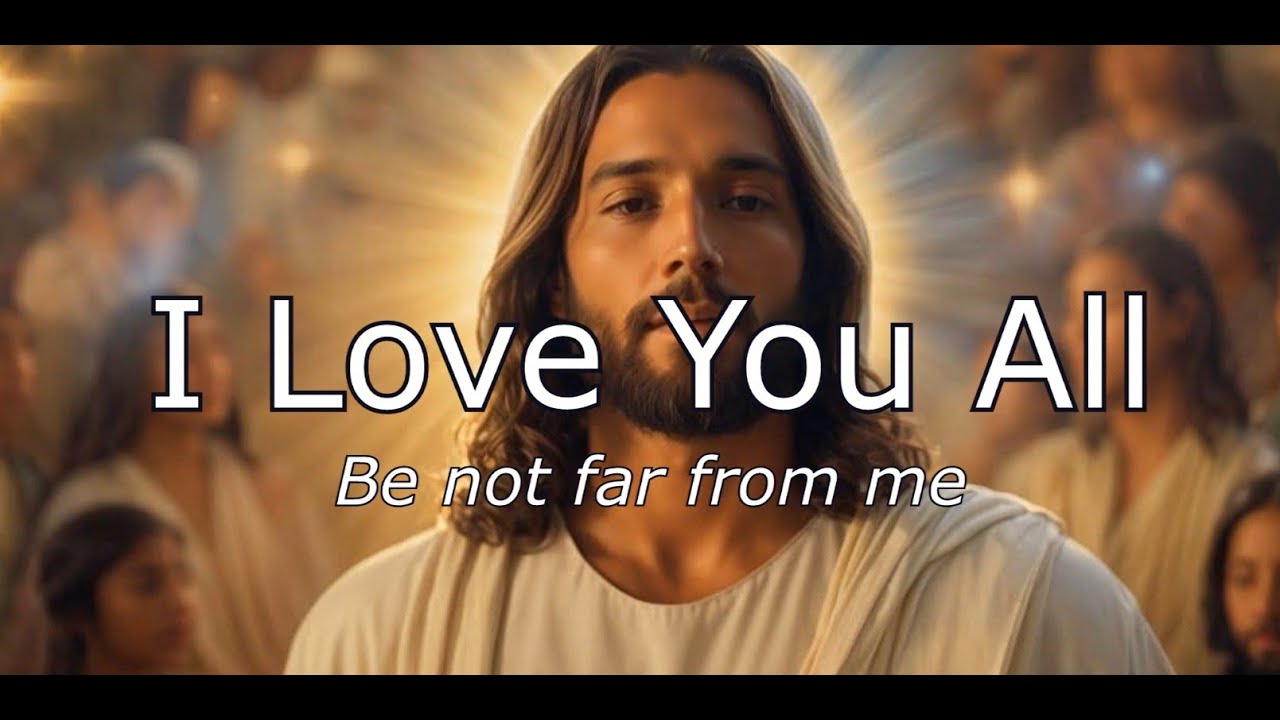I Love You All