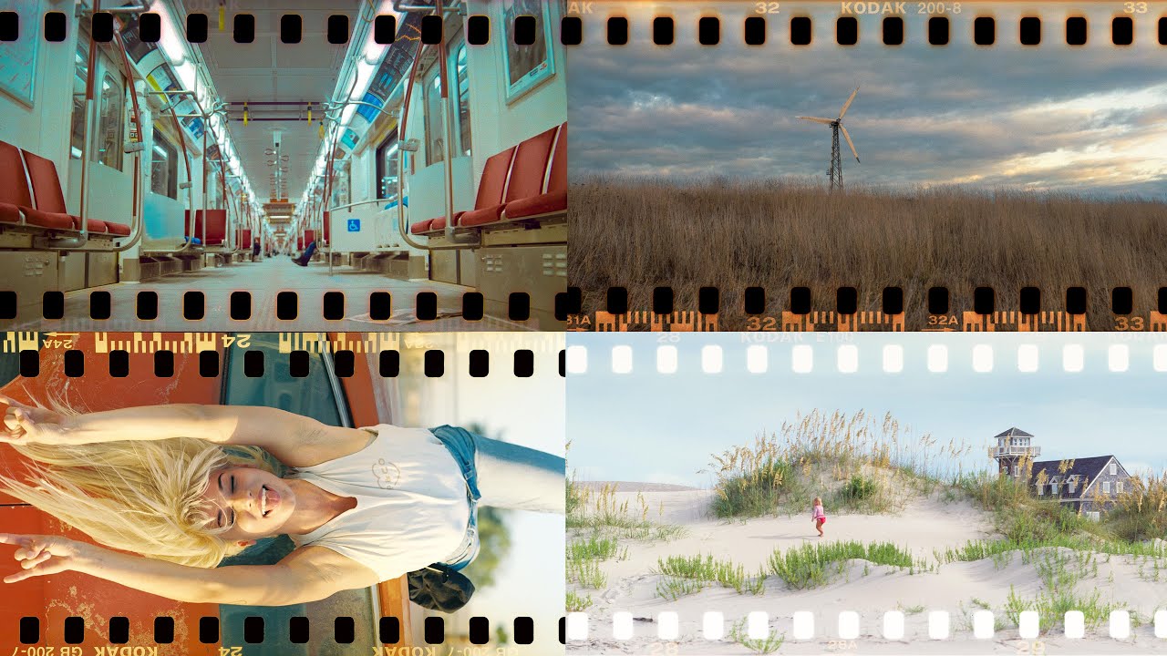 The BEST Sprocket Shots Ever Taken (so far)