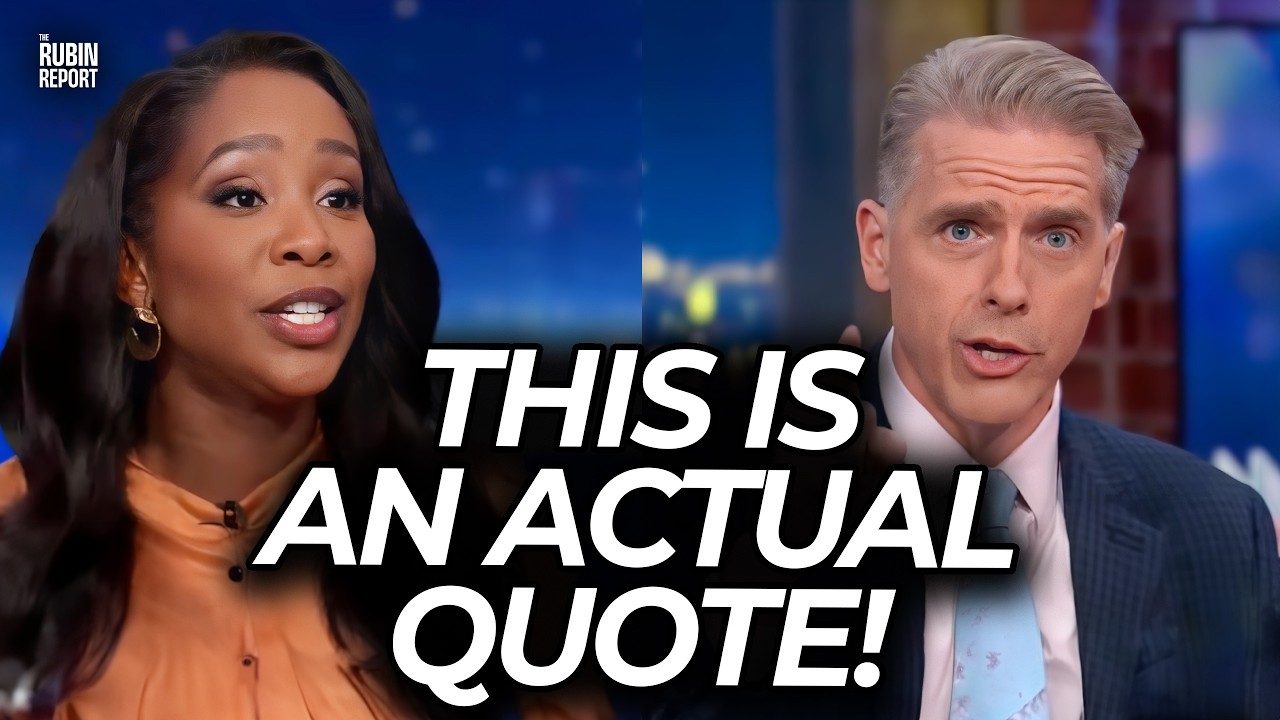 Watch Panel's Faces Go Limp When Republican Shows Receipts