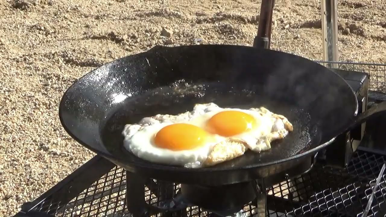 キャンプ飯～ボロネーゼ、自家焙煎珈琲、焼き豚玉子飯