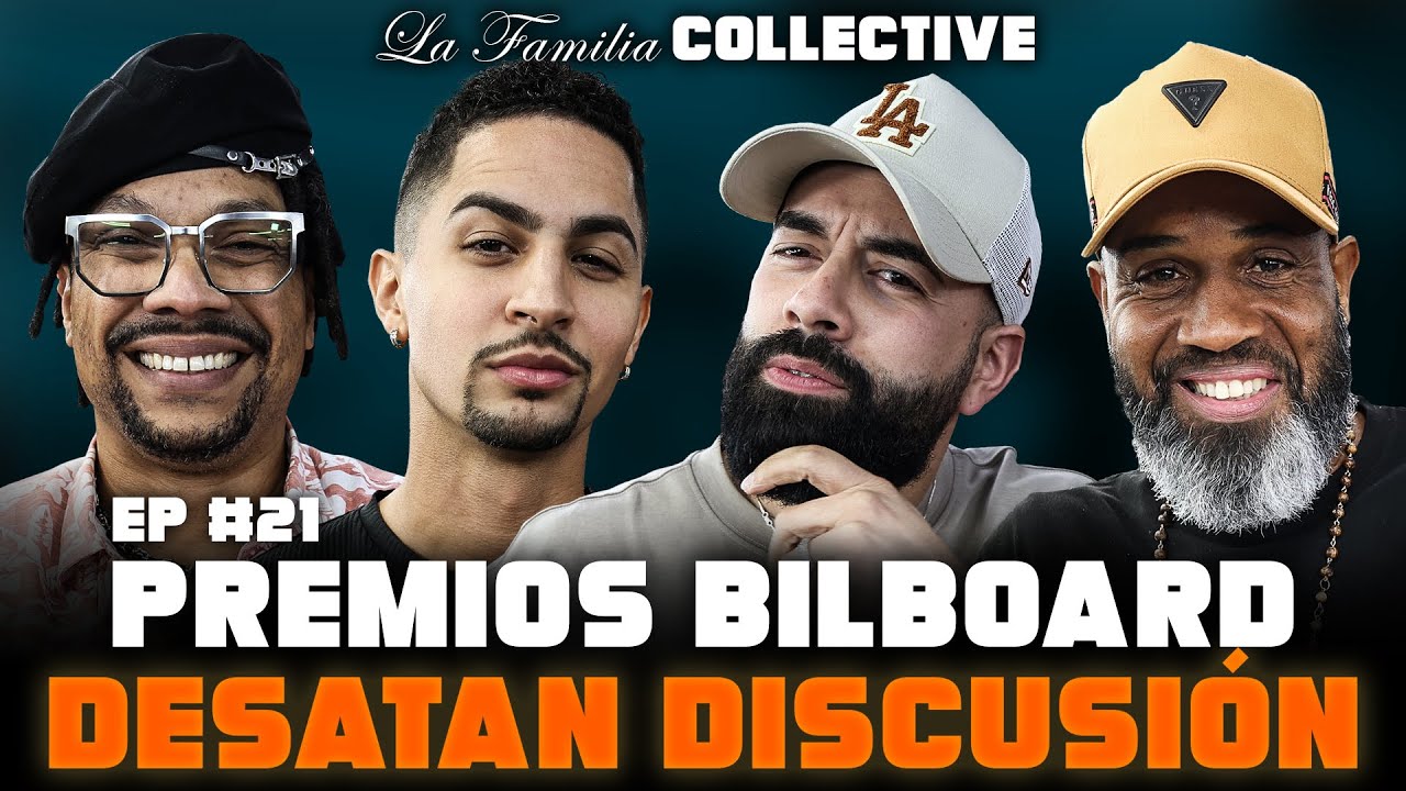 El Regreso de Arembo The Professor | La Familia Collective