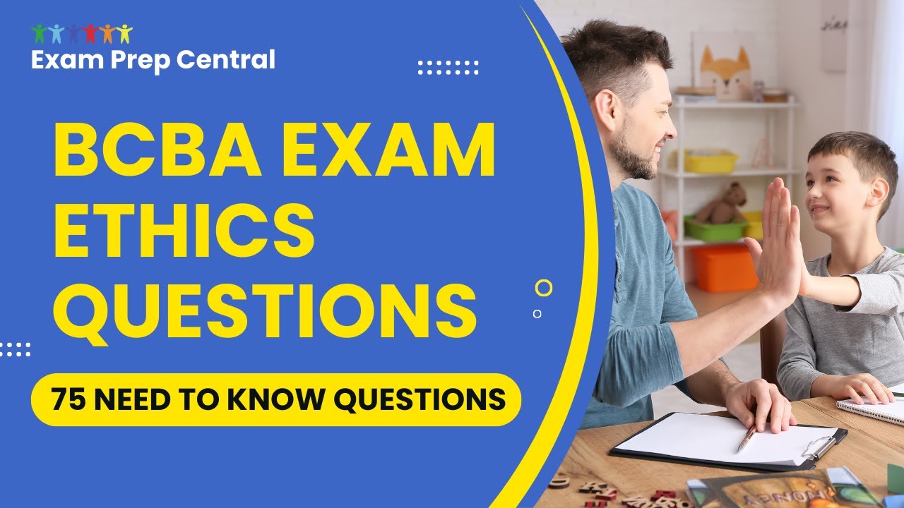 BCBA Exam Prep - ABA Mock Test 6th Edition Review & Study Guide (35 Most Common Questions)