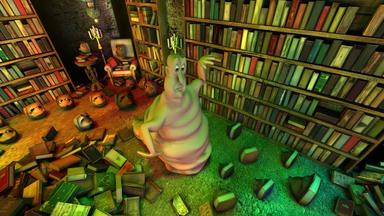 Globglogabgalab [Original German version]