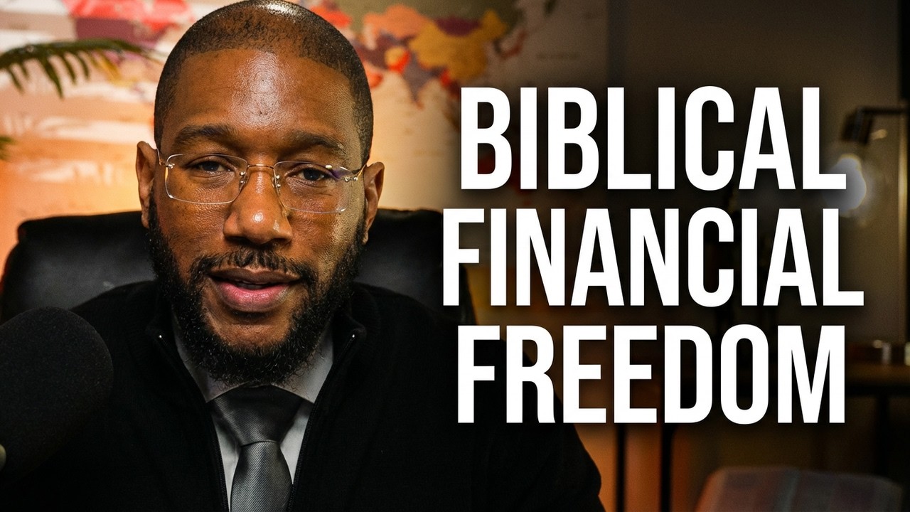 Is Borrowing a Sin? What Scripture ACTUALLY Says About Debt