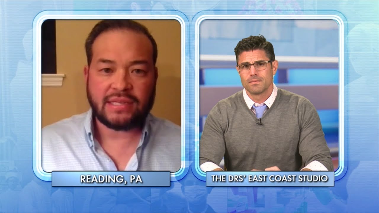Does Jon Gosselin Know What He Wants in a Partner?