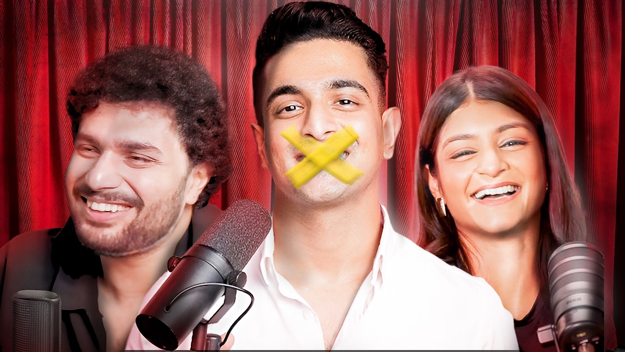 these Podcasts are biggest brainrot ever.