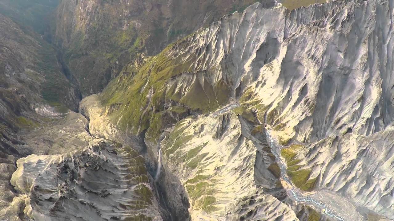 Nepal is Open for Business