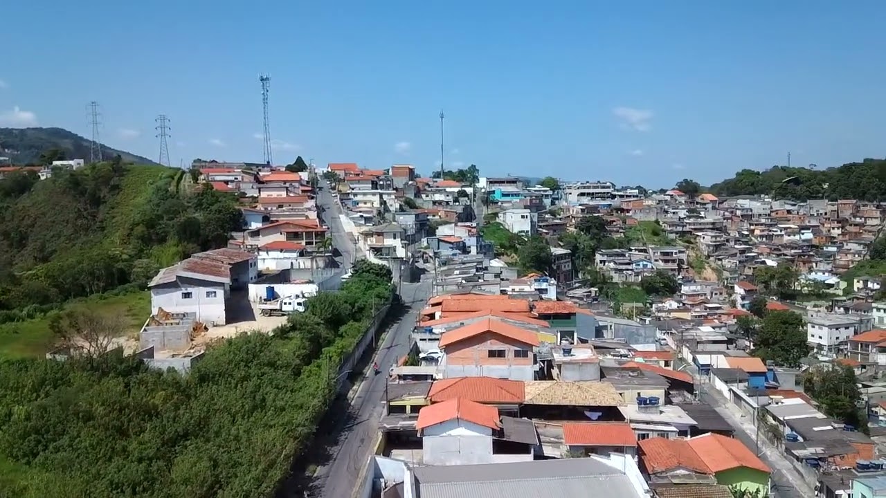 Cidade de Mairiporã - SP