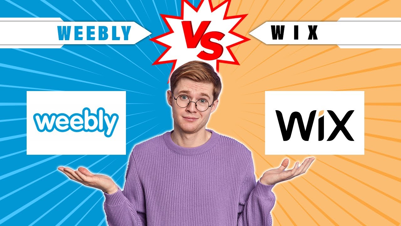 Weebly vs Wix: How Do They Compare?