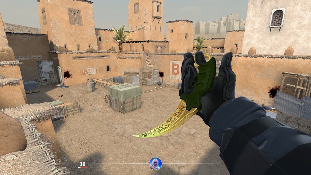 Я СОЗДАЛ CS:GO В Garry's Mod