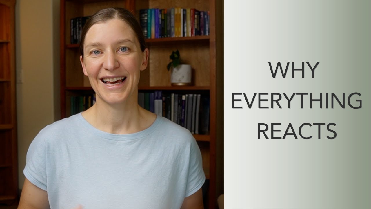 Why Do I React to So Many Foods? (And What It Really Means)