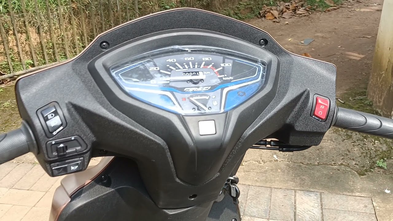 Honda Activa 6G 2021 | New Colour - Matte Magnificent Copper Metallic - 2021 Activa 6G