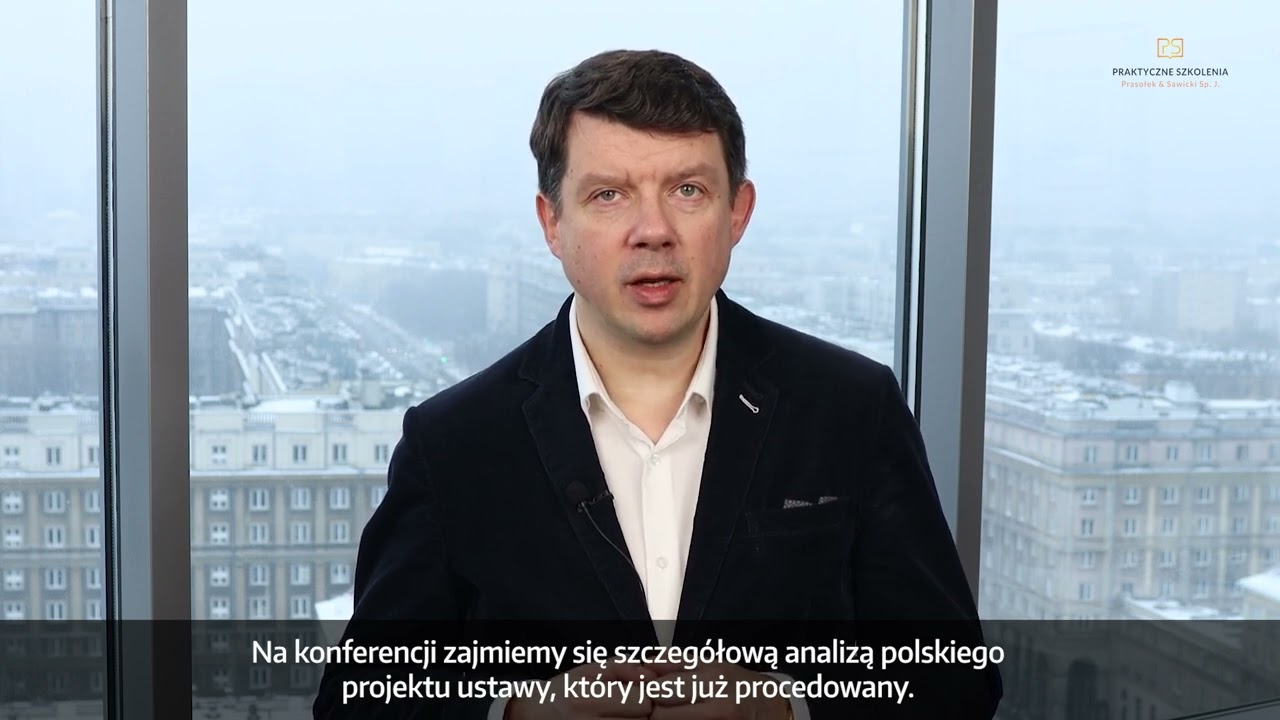 Konferencja - Wynagrodzenia i płace w 2026 r.