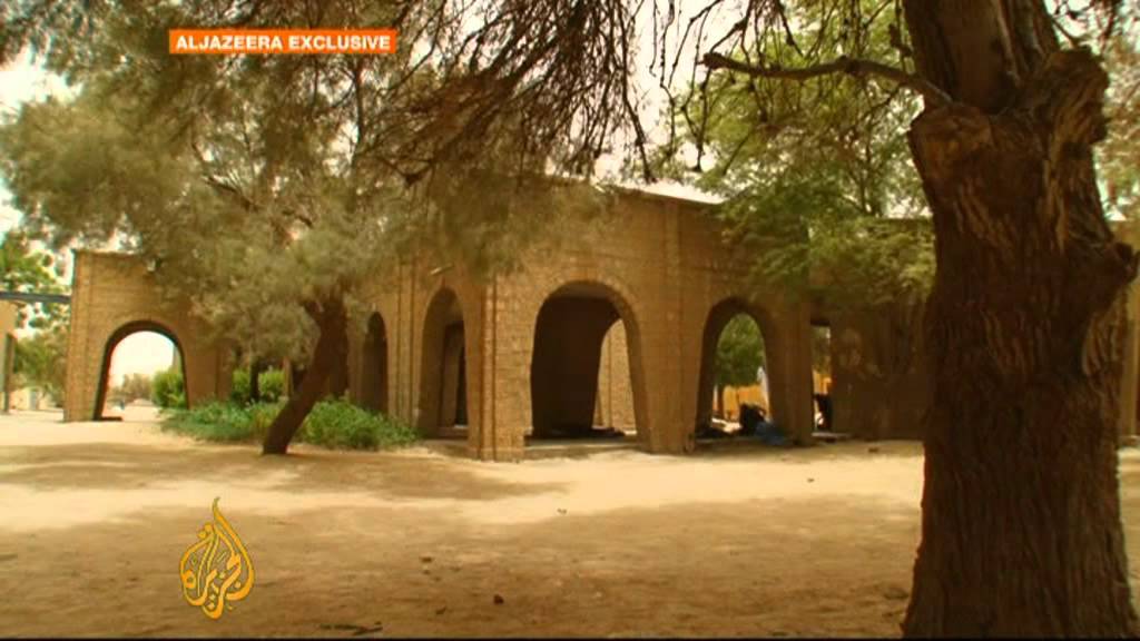 Insecurity in Mali worsens food crisis