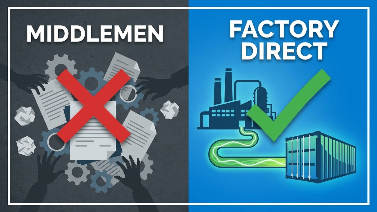 Contract Manufacturing in Specialty & Fine #Chemicals Segment with #NavXport Worldwide
