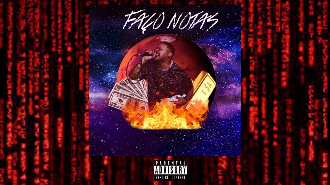 4&ordm; Distrito - Fa&ccedil;o notas