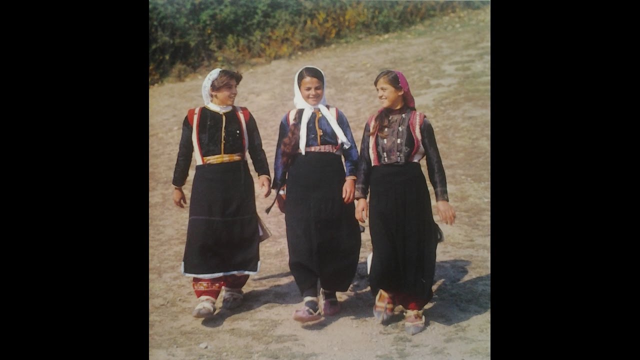 Liri Rasha - More zogu i verës