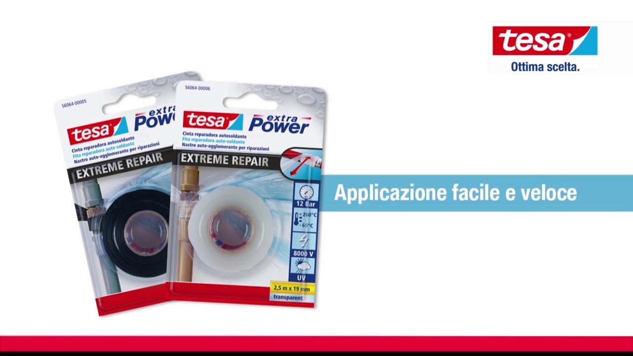 Tesa Extreme Repair Tape