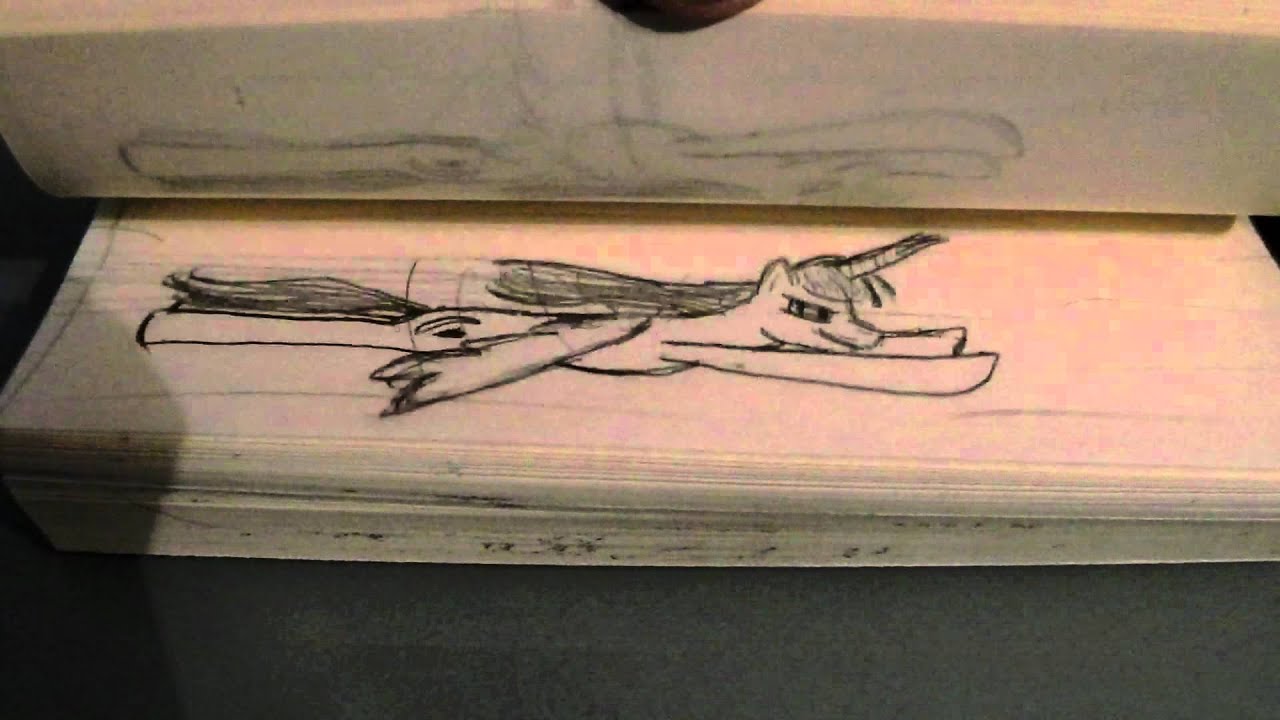 And That's How Equestria Was Made