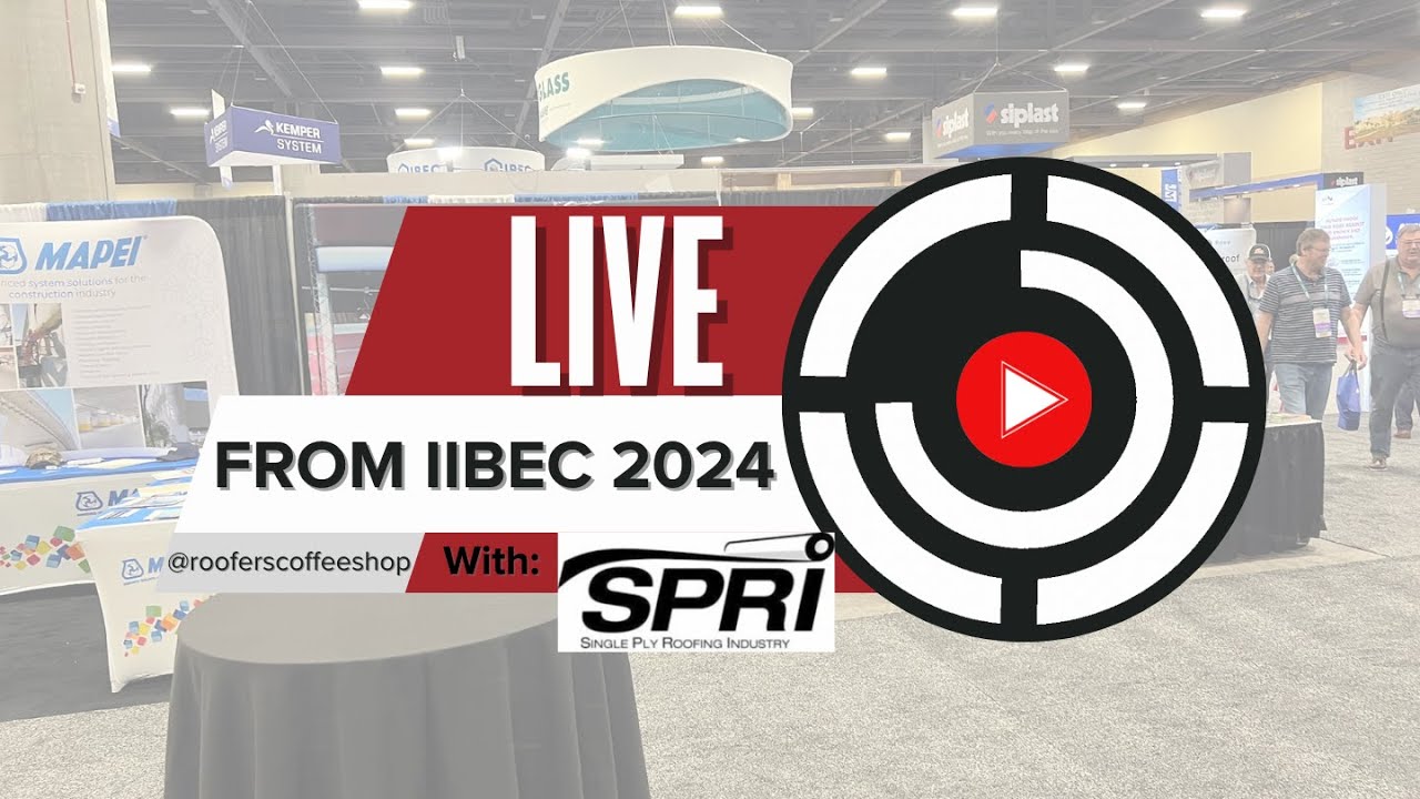 Live From IIBEC: SPRI