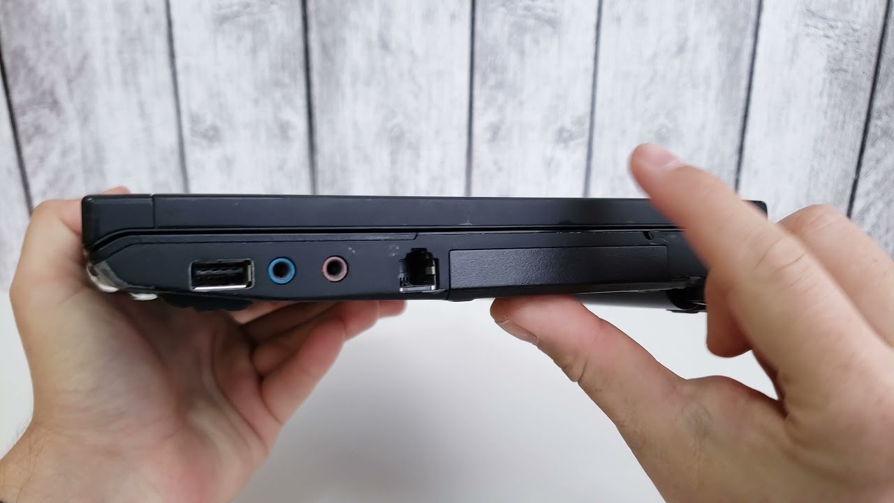 Lenovo Thinkpad x201i