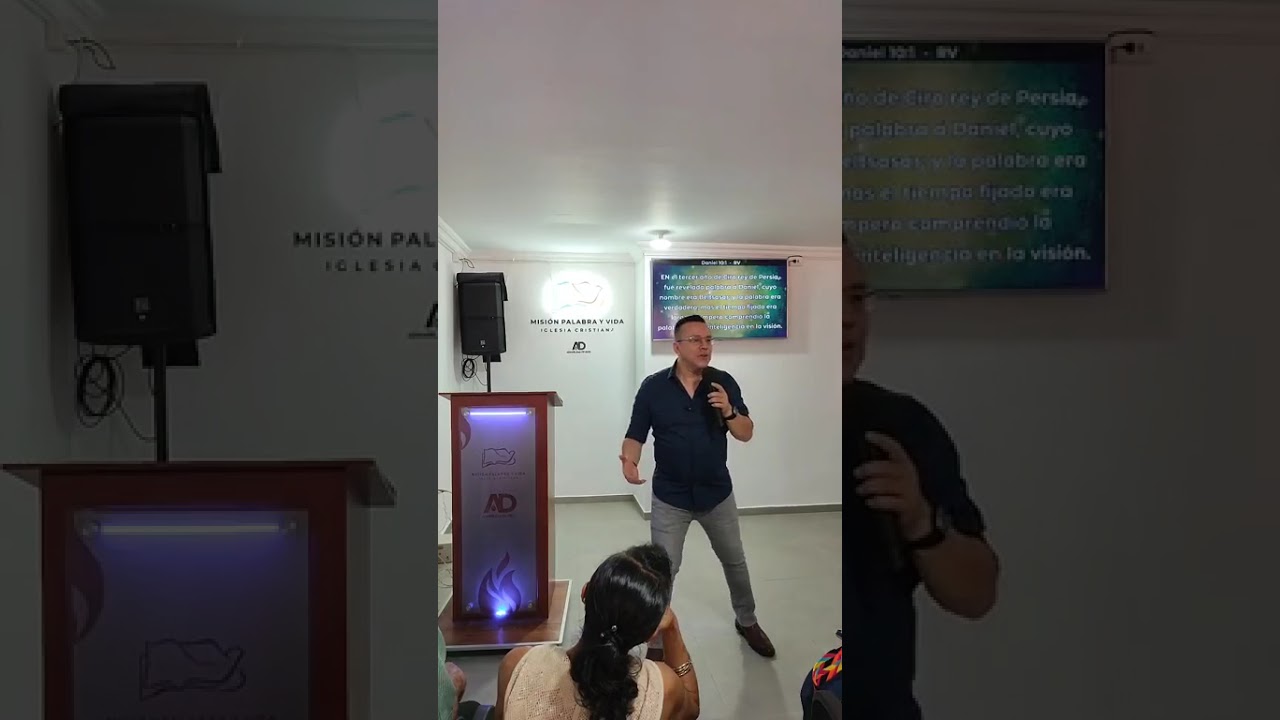 COMO ATRAER LA PRESENCIA DE DIOS A NUESTRA VIDA