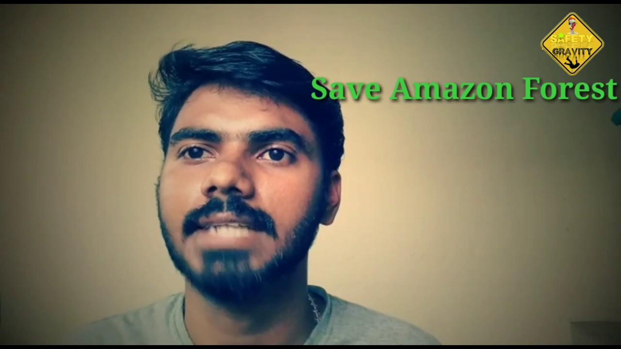 உலக அழிவின் ஆரம்ப புள்ளி, பற்றி எரியும் Amazon, அழிவை நோக்கி மேலும் ஒரு படி,