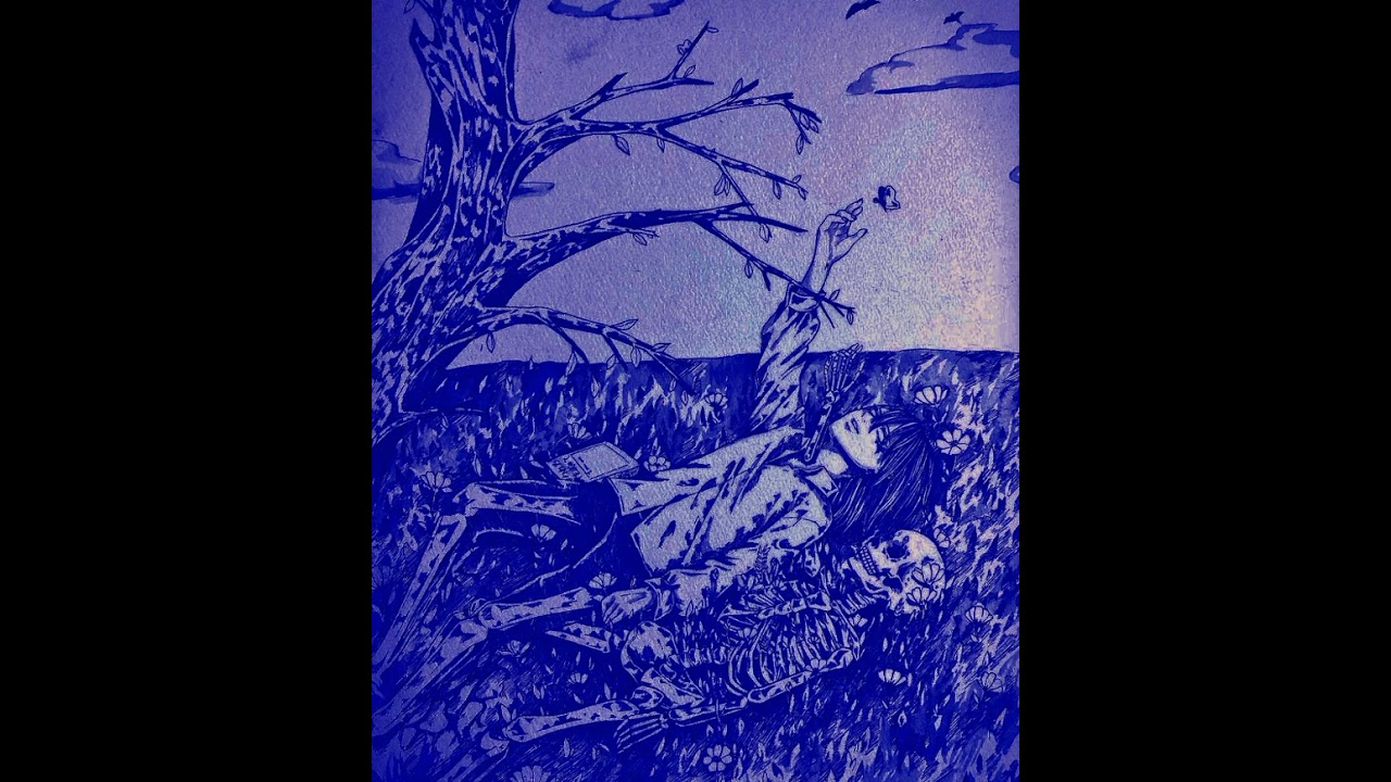 Placebo - Sleeping With Ghosts ( slowed & reverb  )