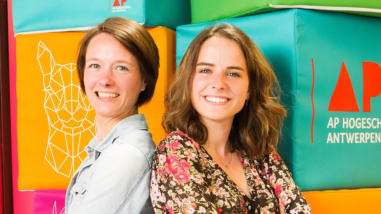 Campus klAP #8 - Helena: Opnieuw studeren gaf mij en mijn zoontje de beste kansen