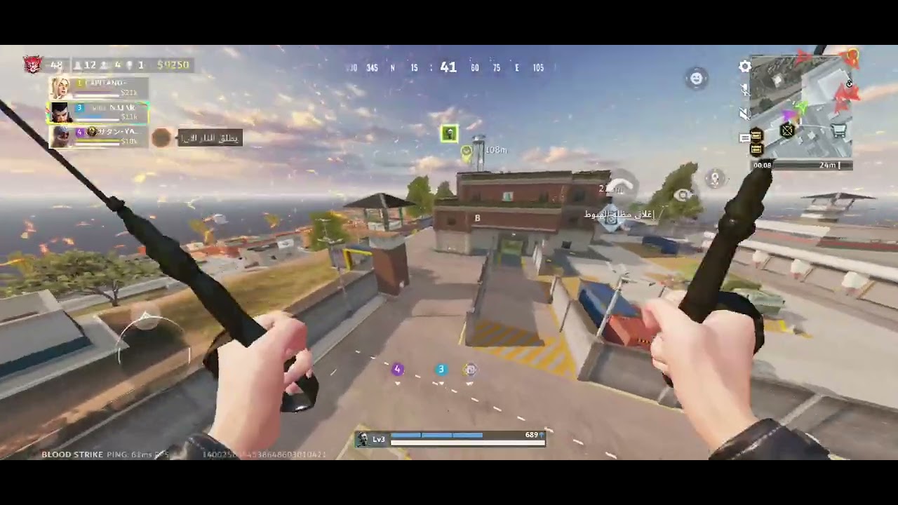 EVO AUGGGG😍😍 1st video in chanel
