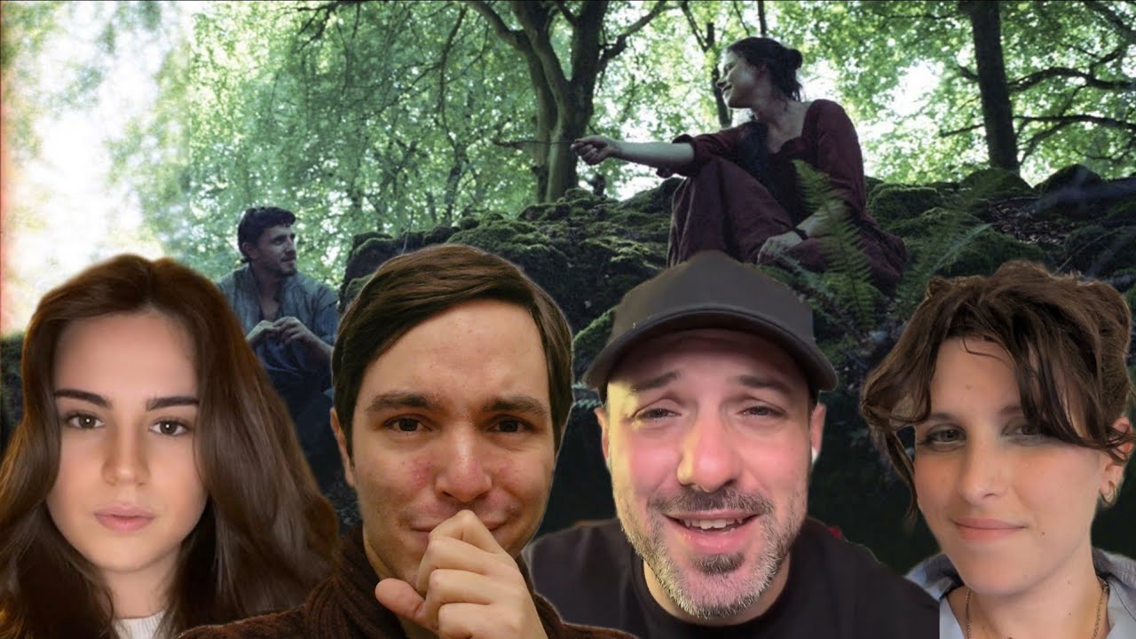 Hamnet - Nel Nome Del Figlio: soave o ricattatorio? (con Mumu's World, Aleinmovieland e...)