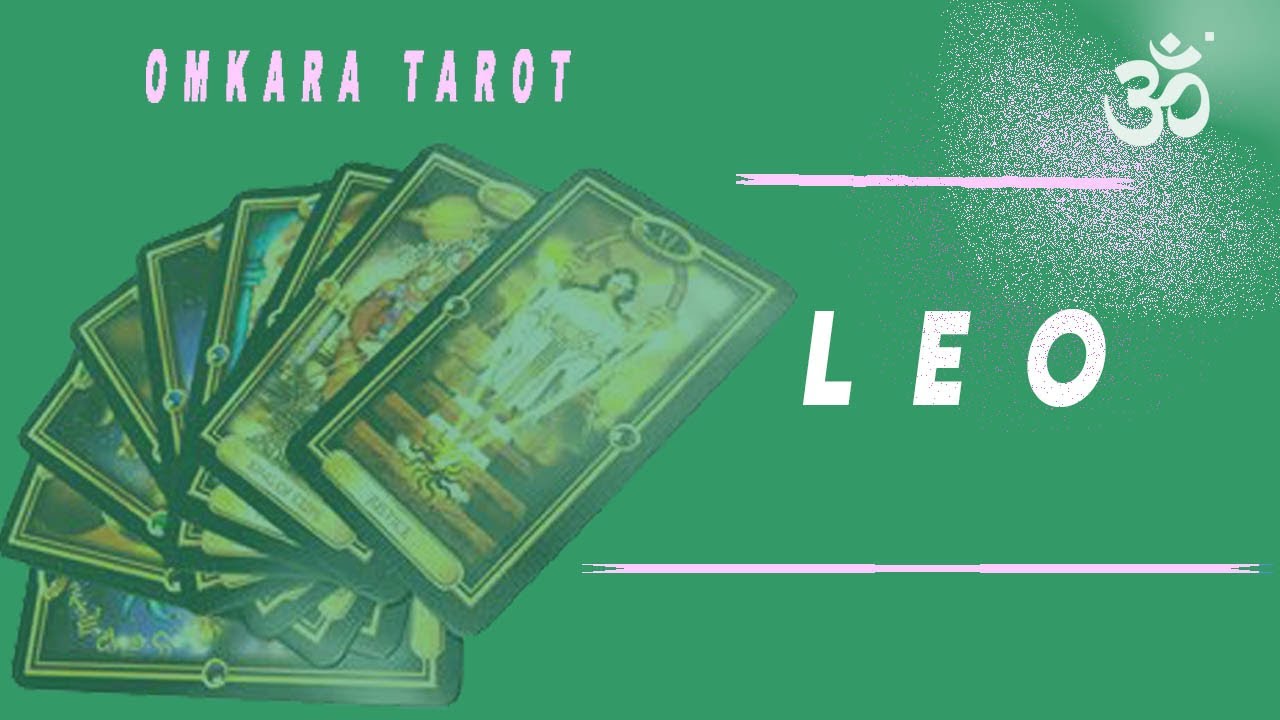 Leo Tarot - UR SILENCE IS SCARING THEM !! / Mid February 2024 /