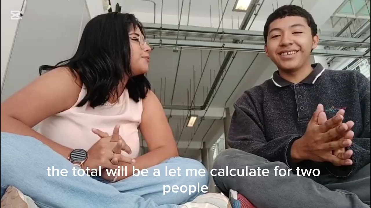 Task 10. Role Play: Buying a Ticket