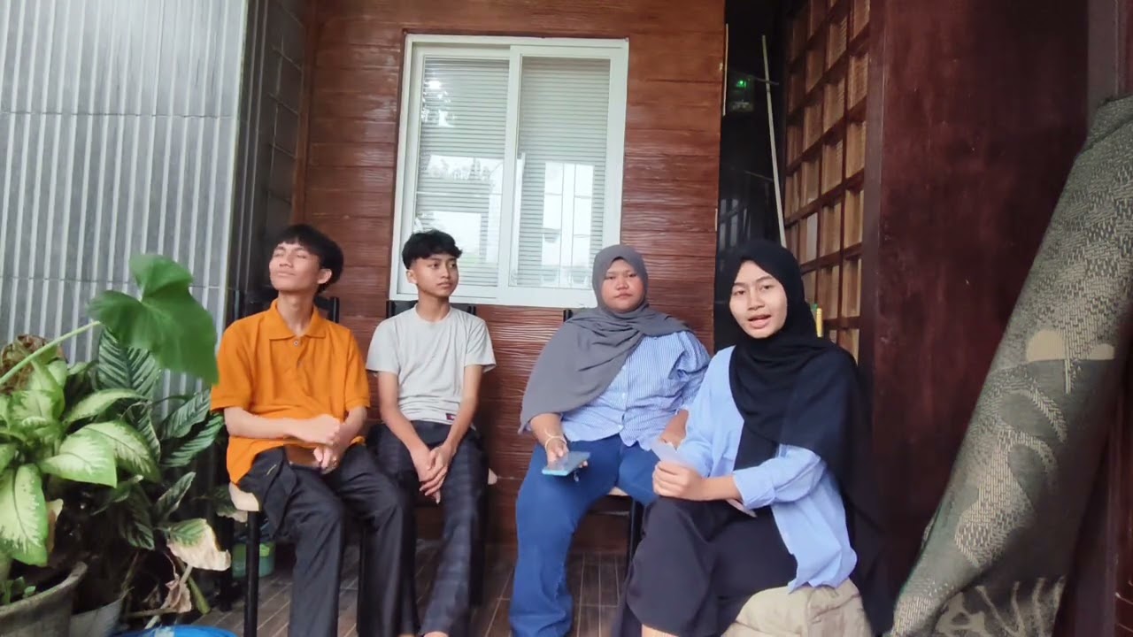 PODCAST BASA RINENGGA | ANALISIS LAGU CAMPURSARI 