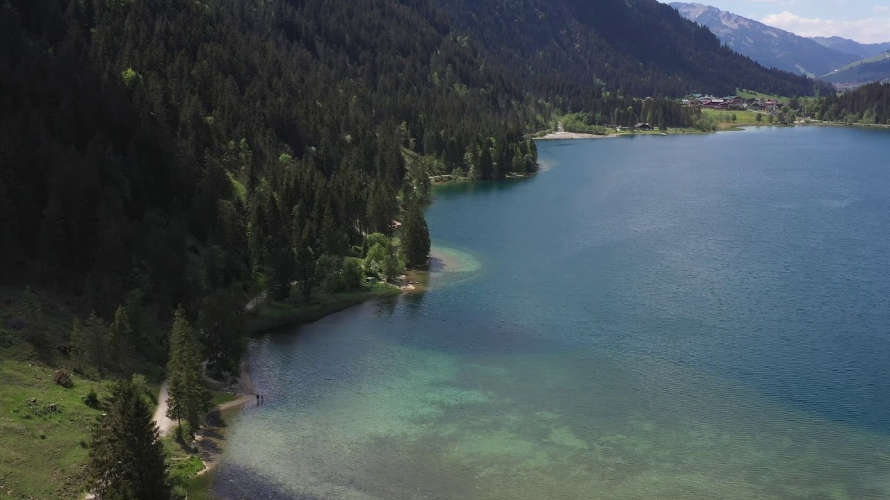 Tannheimer Tal: Paradies f&uuml;r Wander- und Kletterfreunde 🏔