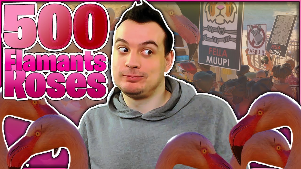 JE CRÉÉ le PIRE ENCLOS dans le PIRE ZOO du SIÈCLE ! (Planet Zoo)