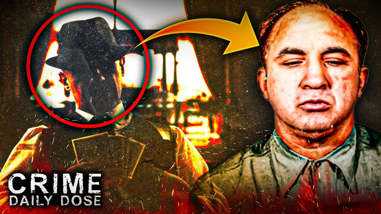 Mickey Cohen EXPOSED: The Shocking Truth About Jewish Gangster