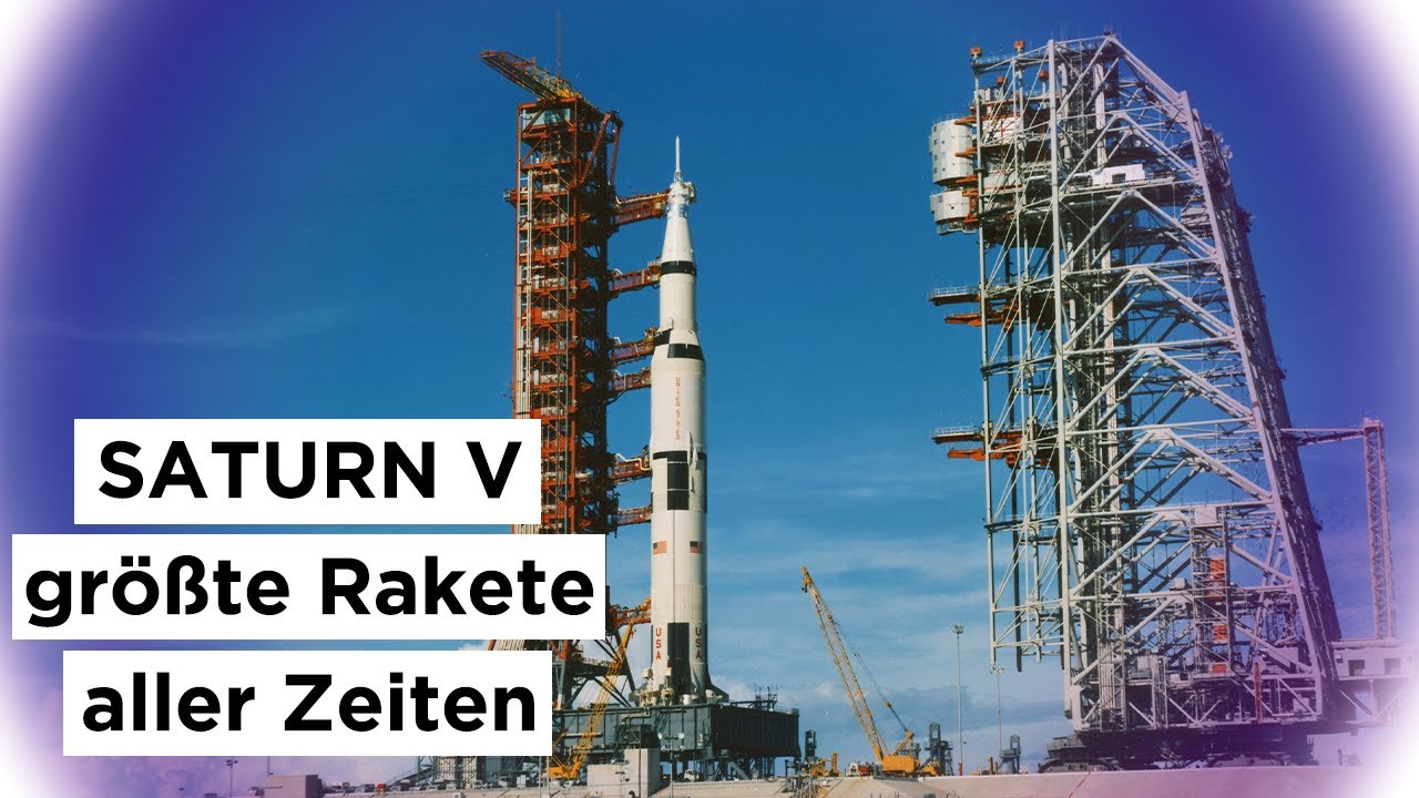 Größte Rakete aller Zeiten! - #03