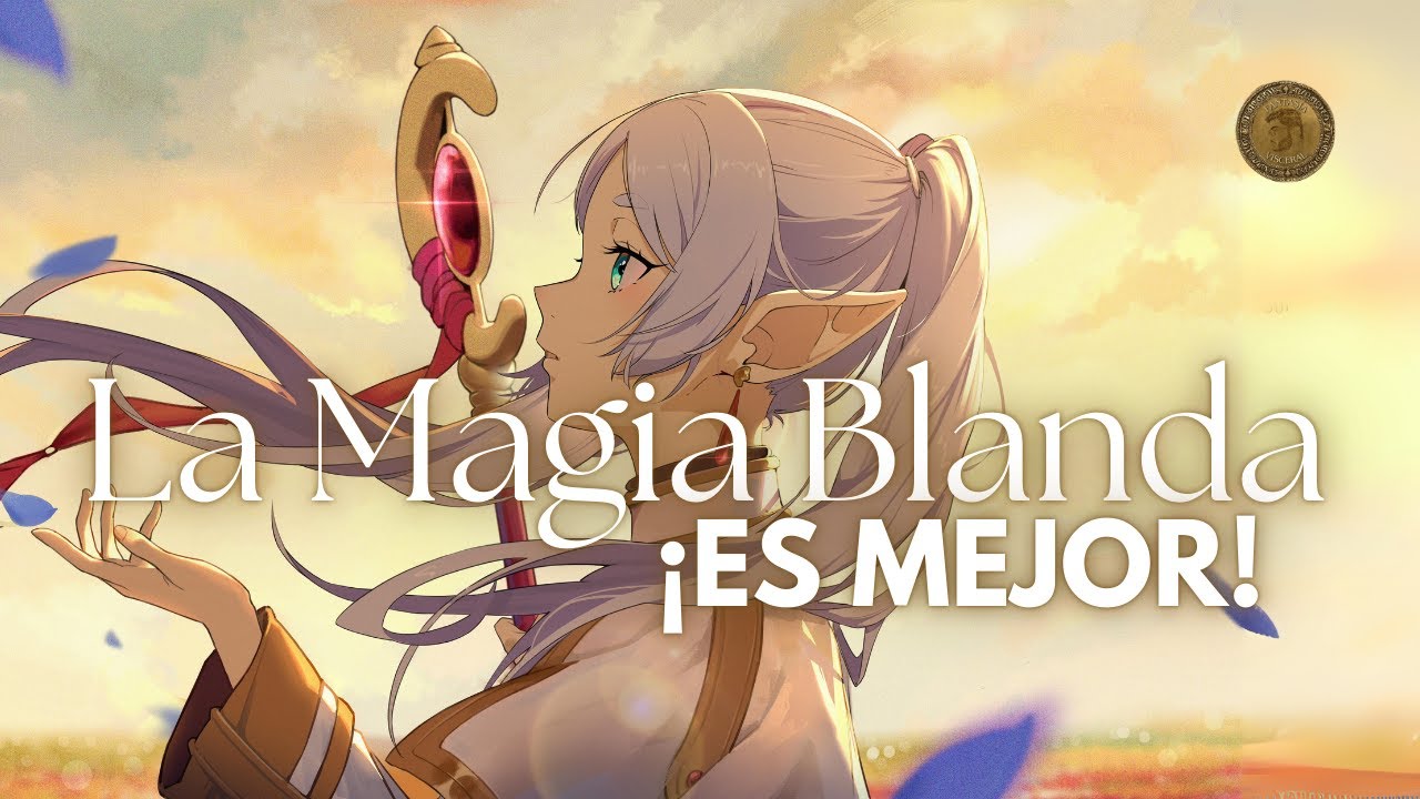La Magia Blanda: por qué es más compleja que la Magia Dura