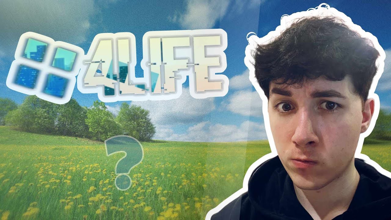 DZIŚ OGŁOSZENIE URODZIN na 4LIFE MTA! (JUŻ JEST!)