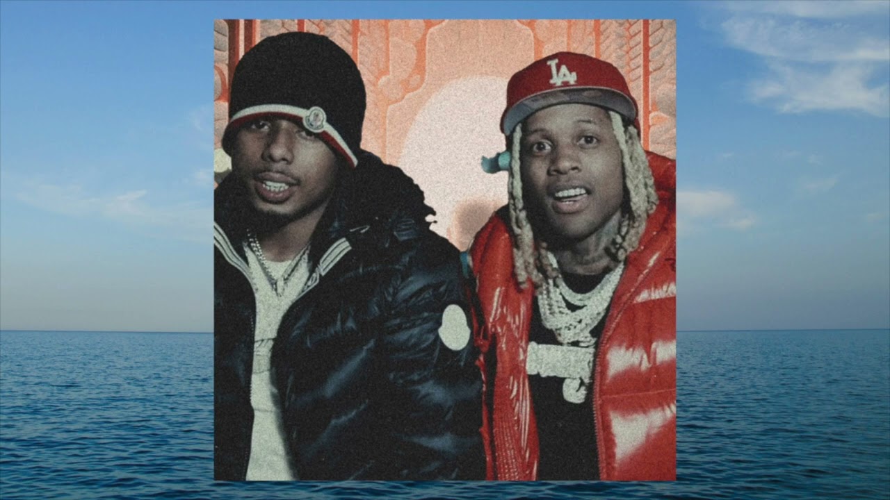 [FREE] Pooh Shiesty x Lil Durk Type Beat 2026 - 