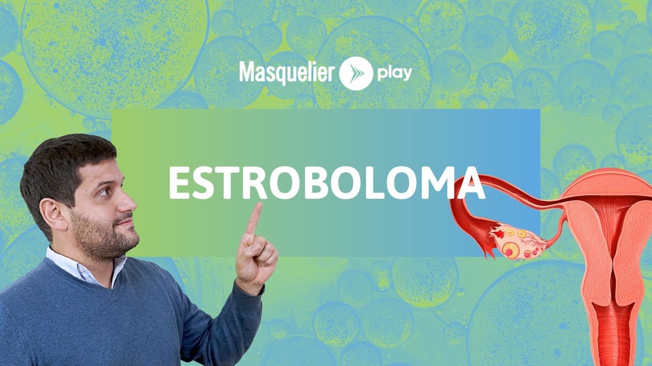 ESTROBOLOMA | TRASTORNOS HORMONALES y LA MICROBIOTA, Ovario poliqu&iacute;stico, endometriosis #16
